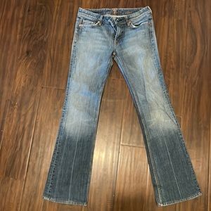 7 for all man kind jeans